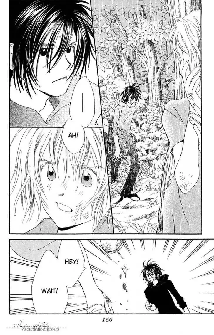 Mahou wo Shinjirukai? Chapter 4 35